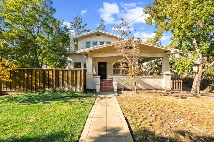 2304 Whipple Avenue, Redwood City, California 94062