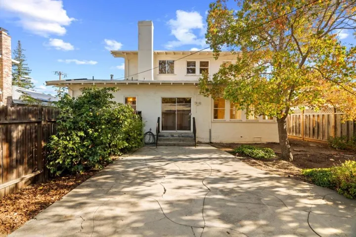 2304 Whipple Avenue, Redwood City, California 94062