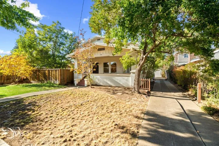2304 Whipple Avenue, Redwood City, California 94062