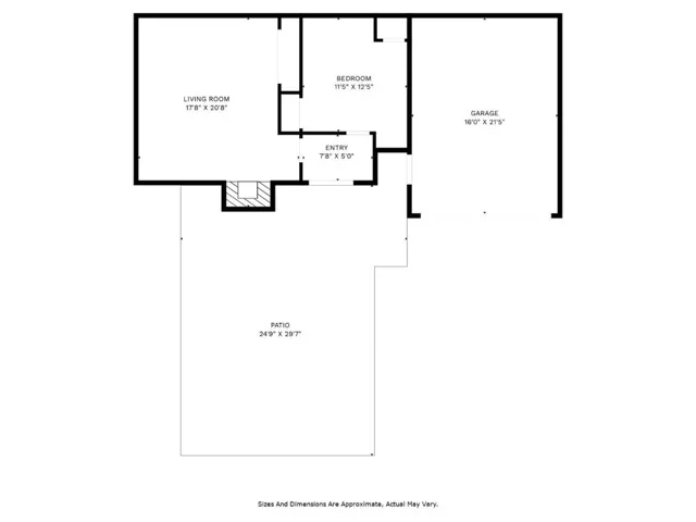 2304 Whipple Avenue, Redwood City, California 94062