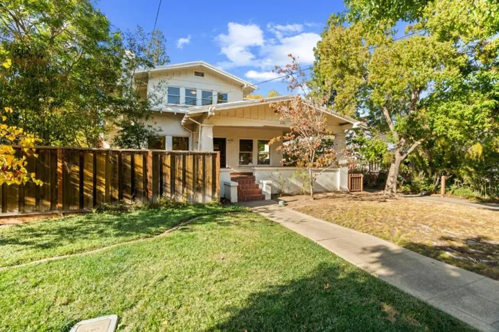 2304 Whipple Avenue, Redwood City, California 94062