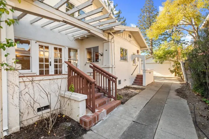 2304 Whipple Avenue, Redwood City, California 94062