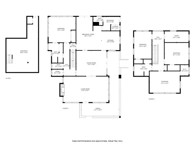 2304 Whipple Avenue, Redwood City, California 94062
