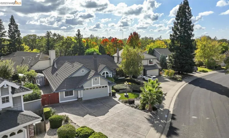 4724 Rolling Oaks Dr, Granite Bay, California 95746