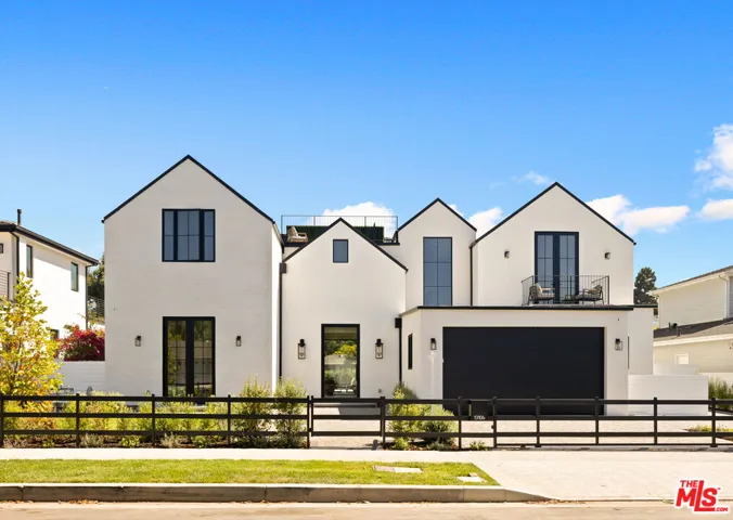 13106 Pontoon Place, Los Angeles, California 90049