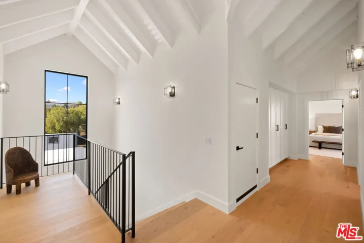 13106 Pontoon Place, Los Angeles, California 90049