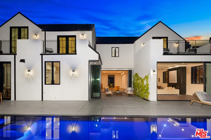 13106 Pontoon Place, Los Angeles, California 90049
