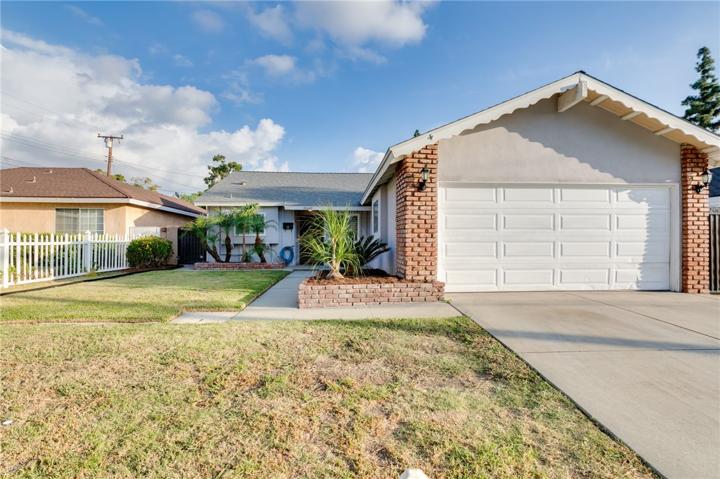 10640 Victoria Avenue, Whittier, California 90604