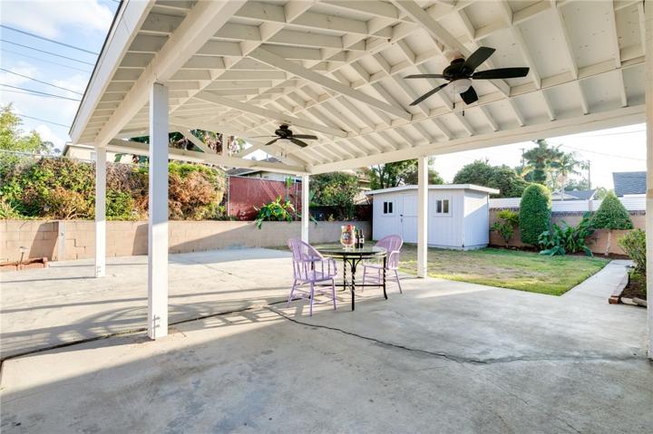 10640 Victoria Avenue, Whittier, California 90604