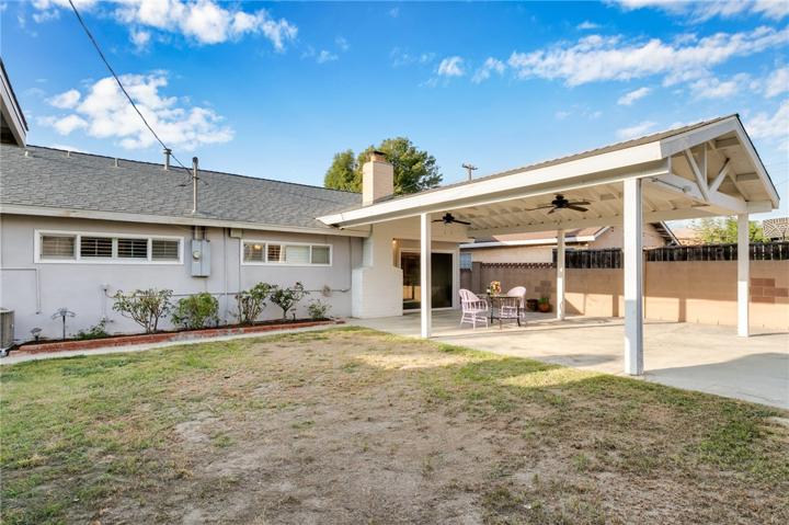 10640 Victoria Avenue, Whittier, California 90604