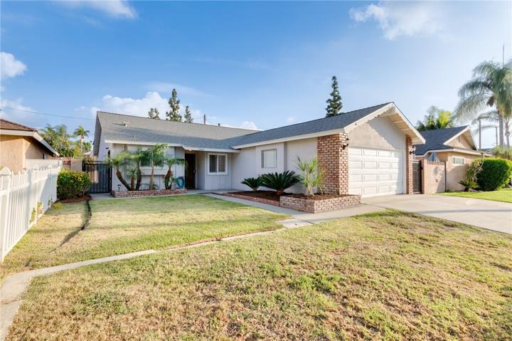 10640 Victoria Avenue, Whittier, California 90604