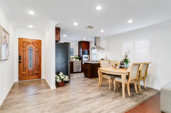 10640 Victoria Avenue, Whittier, California 90604