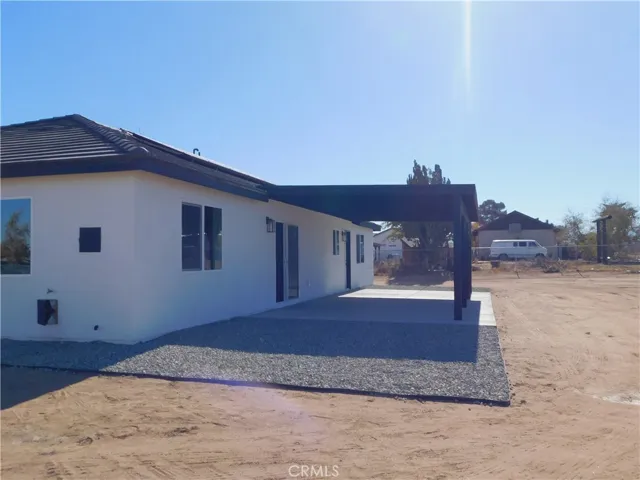 8318 10th Avenue, Hesperia, California 92345