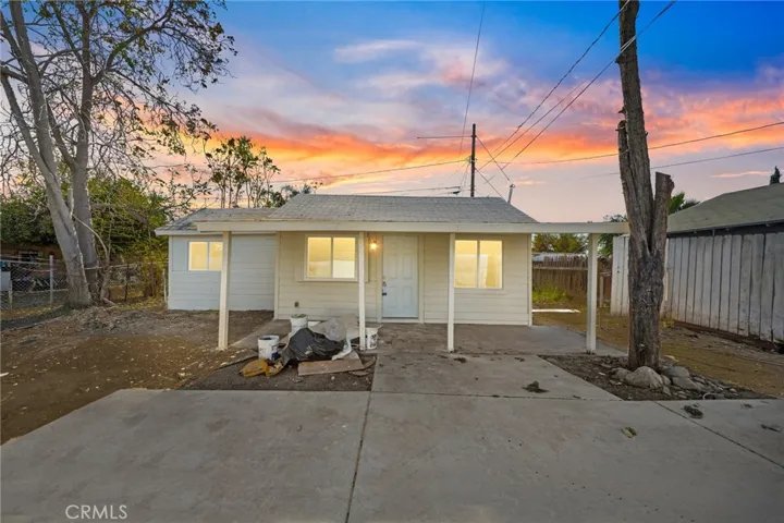 24665 6th Street, San Bernardino, California 92410