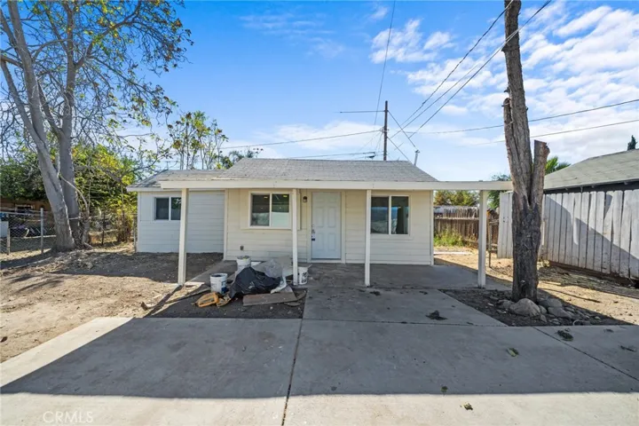 24665 6th Street, San Bernardino, California 92410