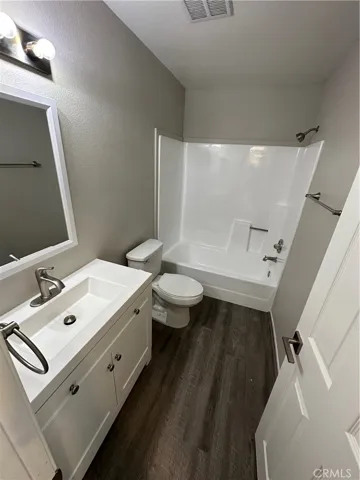 7001 Church Avenue Unit 19, Highland, California 92346