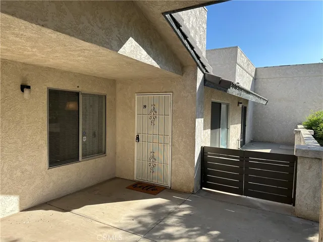 7001 Church Avenue Unit 19, Highland, California 92346
