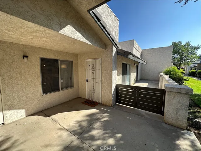 7001 Church Avenue Unit 19, Highland, California 92346