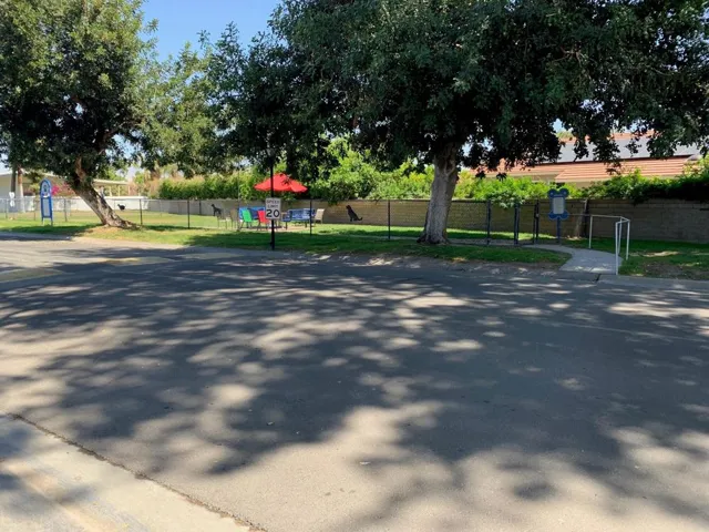 DPCC Dog Park