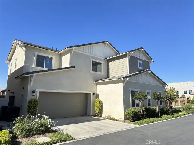 7521 Shorthorn Street, Chino, California 91708