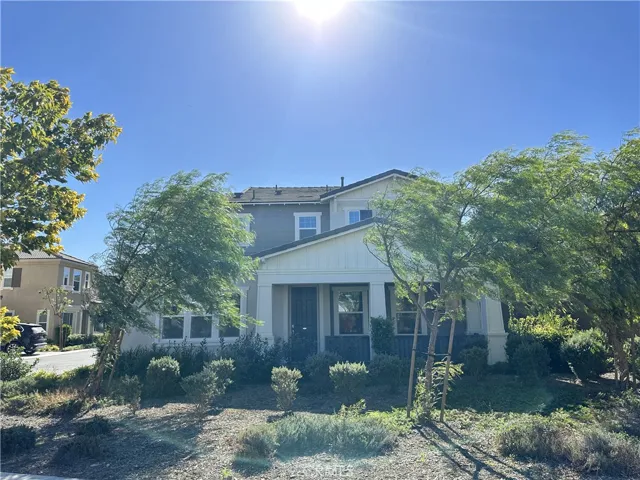 7521 Shorthorn Street, Chino, California 91708