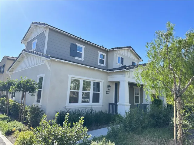 7521 Shorthorn Street, Chino, California 91708