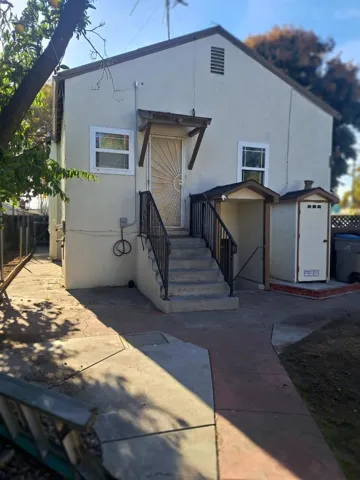 178 N 24th Street, San Jose, California 95116