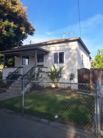 178 N 24th Street, San Jose, California 95116