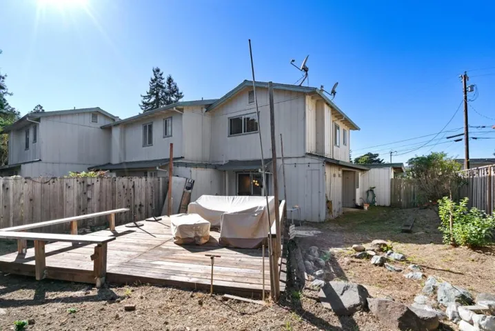 5082 Wilder Drive, Soquel, California 95073