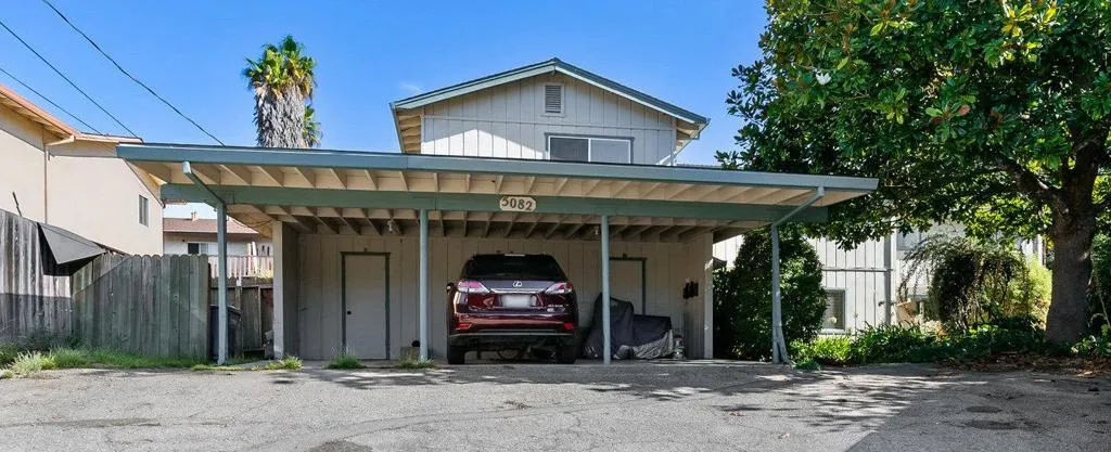 5082 Wilder Drive, Soquel, California 95073