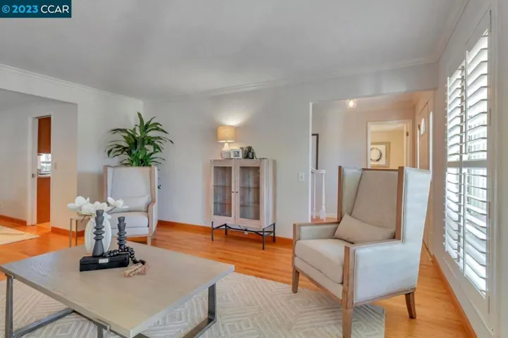 970 El Cajon Dr, Danville, California 94526