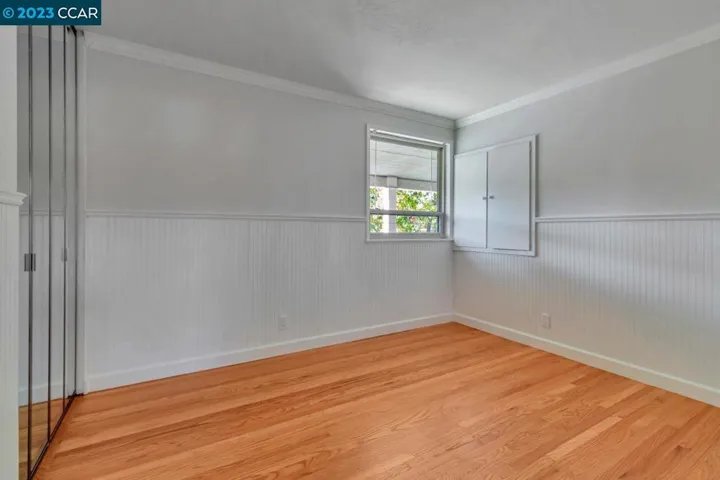 one of 3 additional bedrooms