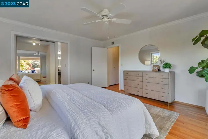 Affordable luxury!