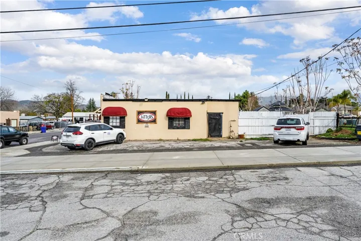 12059 1st Street, Yucaipa, California 92399