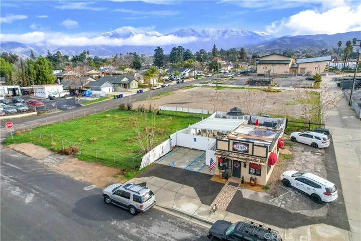 12059 1st Street, Yucaipa, California 92399