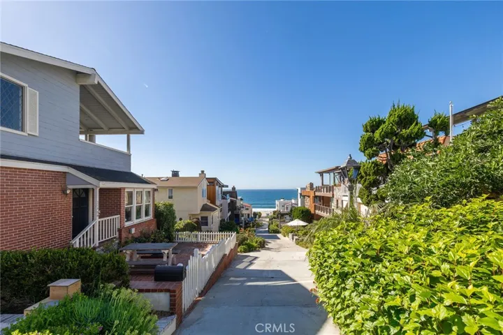 208 18th Street, Manhattan Beach, California 90266