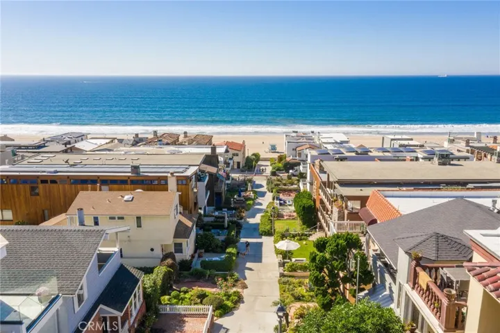 208 18th Street, Manhattan Beach, California 90266