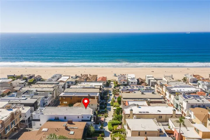 208 18th Street, Manhattan Beach, California 90266