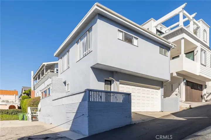 208 18th Street, Manhattan Beach, California 90266