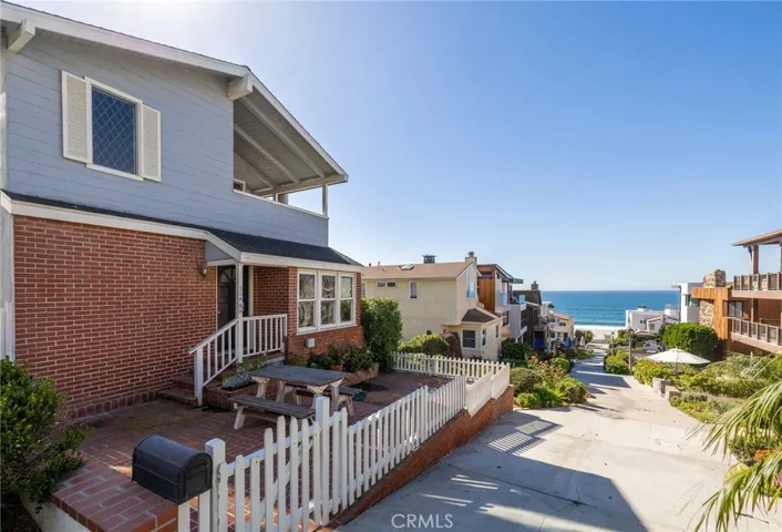 208 18th Street, Manhattan Beach, California 90266