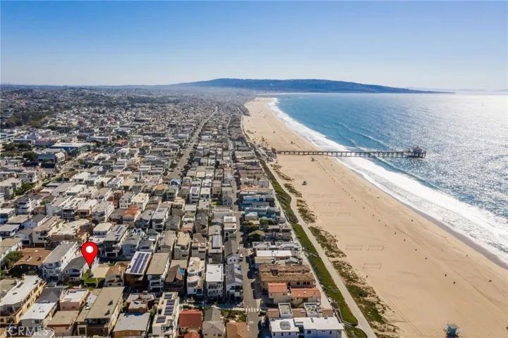 208 18th Street, Manhattan Beach, California 90266