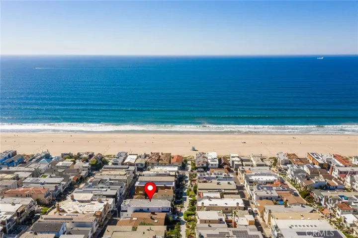 208 18th Street, Manhattan Beach, California 90266
