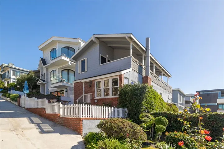 208 18th Street, Manhattan Beach, California 90266