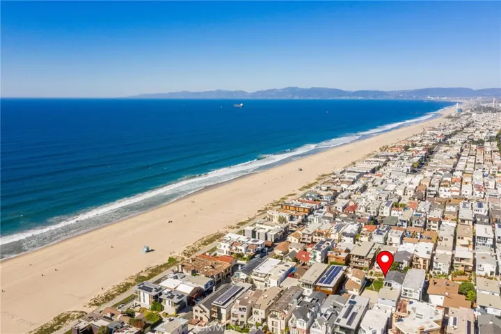 208 18th Street, Manhattan Beach, California 90266