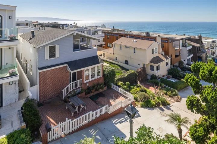 208 18th Street, Manhattan Beach, California 90266