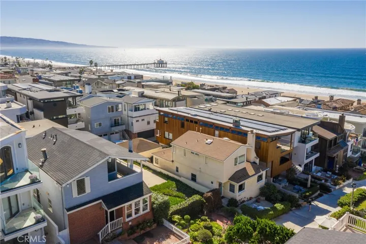 204 18th Street, Manhattan Beach, California 90266
