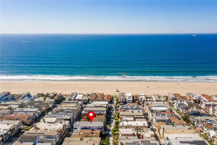 204 18th Street, Manhattan Beach, California 90266