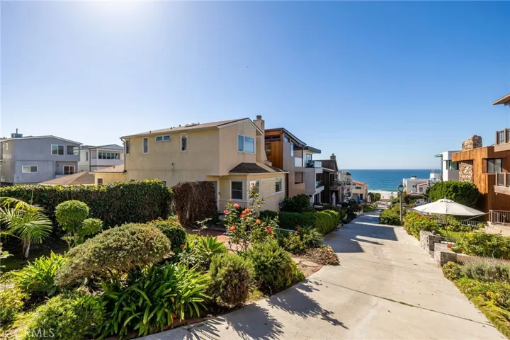 204 18th Street, Manhattan Beach, California 90266