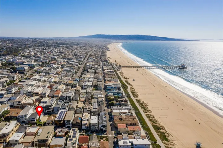 204 18th Street, Manhattan Beach, California 90266