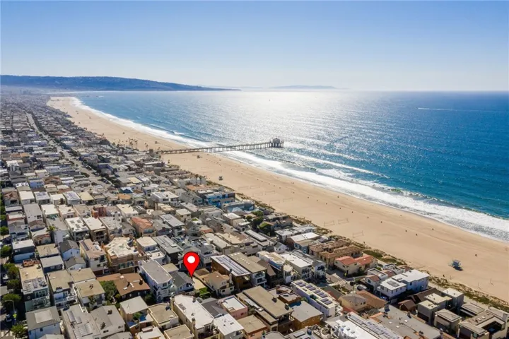 204 18th Street, Manhattan Beach, California 90266